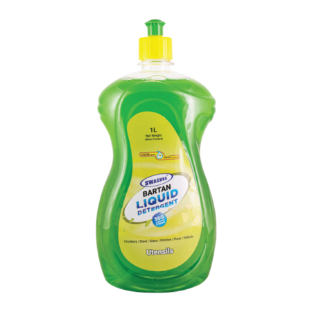 Liquid Dishwash