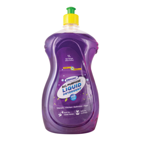 Swachha All Purpose Liquid Detergent
