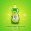 Bartan Slide 1 Liquid Dishwash