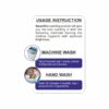 Swachha Glow White ++ 5kg- Usage Swachha Glow White ++ Detergent Powder