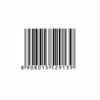 Natural Green 5kg - Barcode