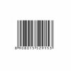 Star Blue 5kg - Barcode