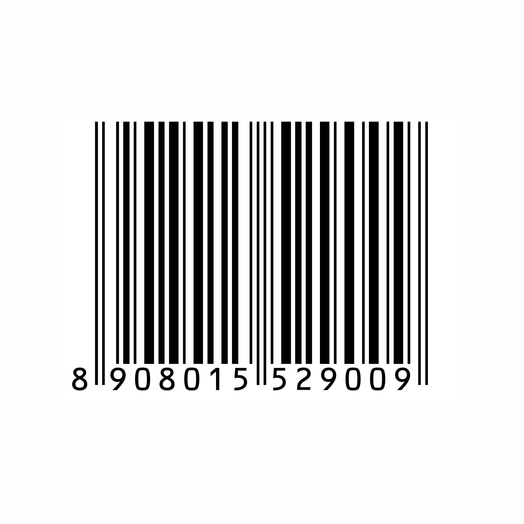 Swachha Activ+ Barcode