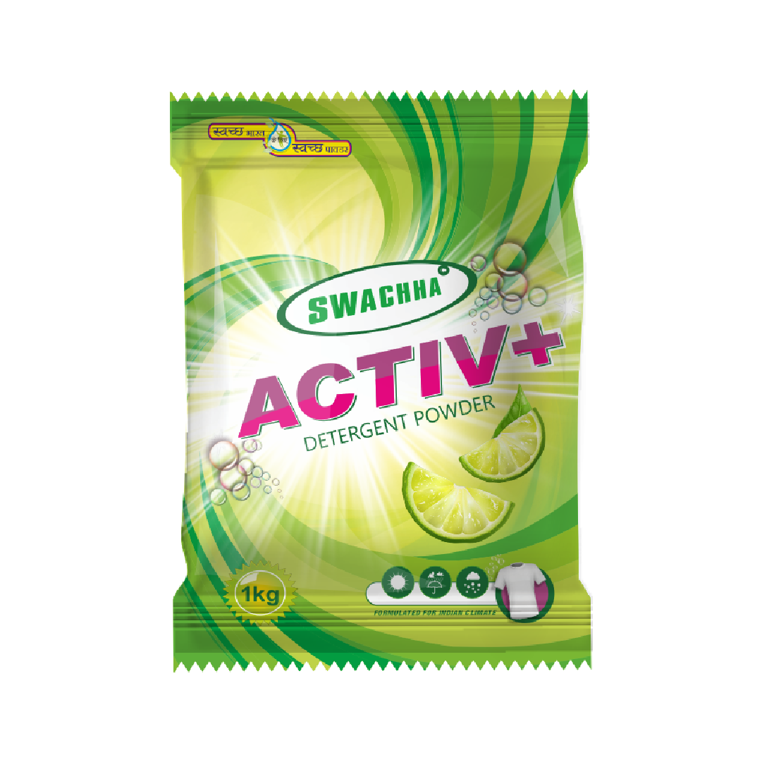 Swachha Activ+
