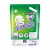 Swachha Super Matic 5kg - Back Swachha Super Matic Detergent Powder