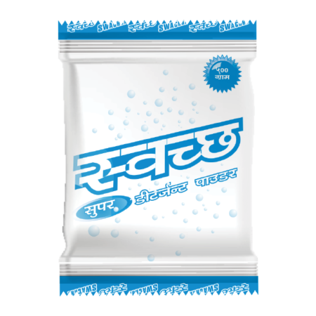 Swachha Super Detergent Powder