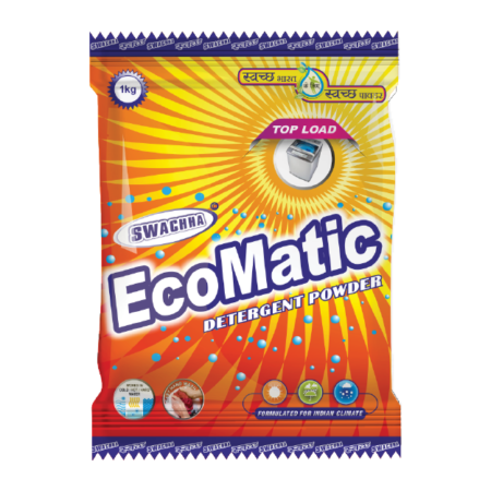 Swachha Ecomatic Detergent Powder