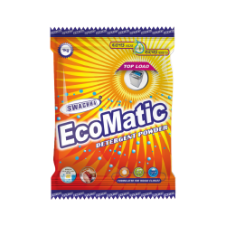 Swachha EcoMatic Detergent Powder