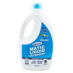 Swachha Matic Liquid 5ltr_Front